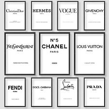 Fashion Designer Poster Quotes