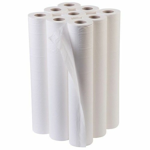 Couch bed cover roll paper - cover,