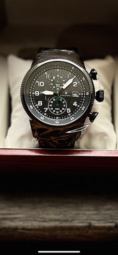 Stockwell watch black - stockwell,