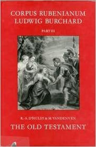 Rubens the old testament - rubens,