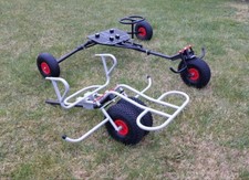 New TAG PARAMOTORS Tandem