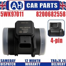 MASS AIR FLOW METER MAF SENSOR