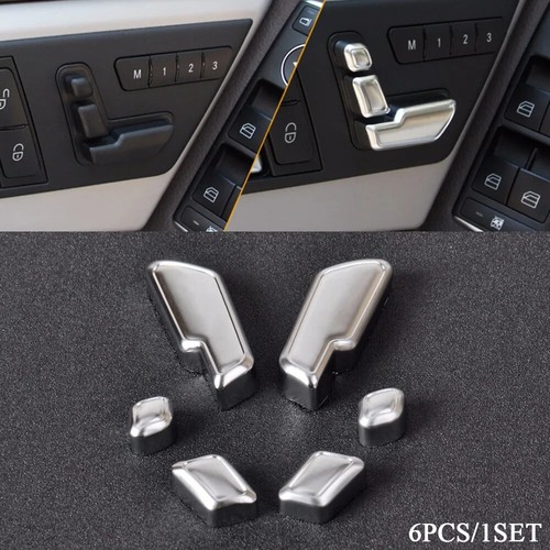 Seat adjust switch button - seat,