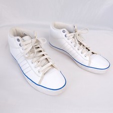 Adidas Originals Mens Mid