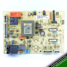 HALSTEAD HERO 30 40 50 60 75 90 BOILER PCB 988442 COME WITH 1 YEAR WARRANTY