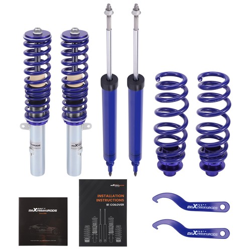 Coilover suspension kit for - suspension,