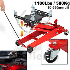 TRANSMISSION JACK FLOOR