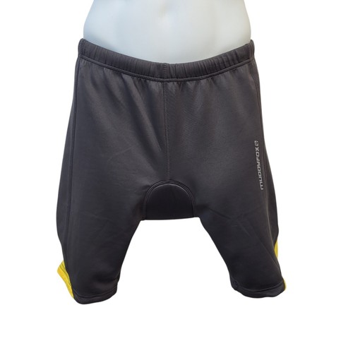 Muddyfox grey fitted cycling - muddyfox,