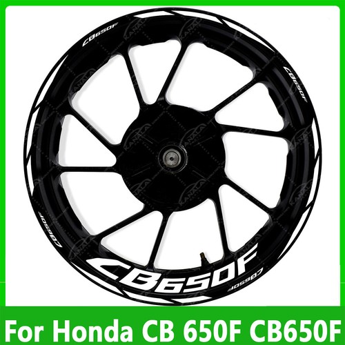 Cb650f motorcycle bike wheel - cb650f,