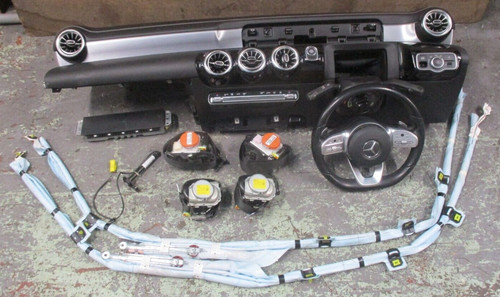 2021 mercedes w177 a250e amg - mercedes,