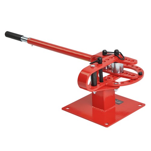 Heavy duty manual tube - duty, 1-