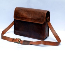 18" Original Bull Leather