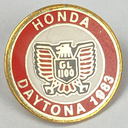1983 honda motorcycle - honda, hat