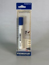 white board marker Blue