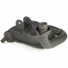 23090000 Racing Exhaust SITO