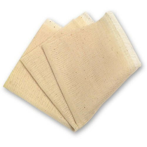 Tack cloths pack bodyshop - 10,