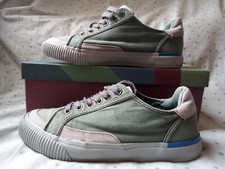 Moshulu Men's Shoes Size 8