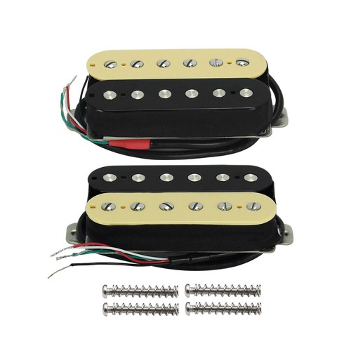 Fleor alnico guitar pickup - fleor,