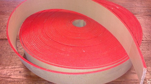 50mm balata belting 5mm - belting, 5.5mm