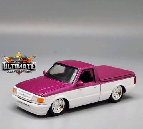 1995 ford ranger truck - 95,