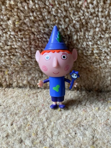 Ben and holly little - holly’s,