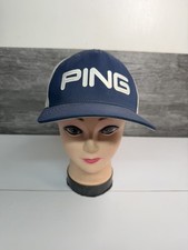 Ping Tour 110 Flexfit navy /