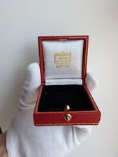 Rare Vintage Cartier Empty