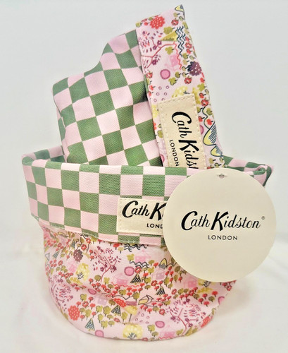 Cath kidston set - cath, two