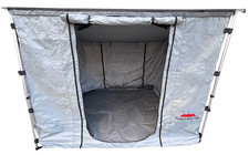 EX DEMO Ventura 2.5M Side Awning Room 4x4 Camping Overland - AWNING ROOM ONLY