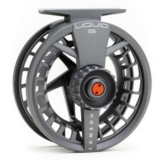 Lamson Liquid S-Series -3+ Fly