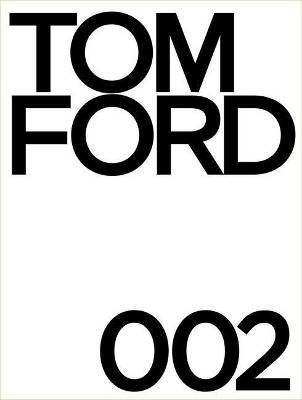 Tom ford 002 foley - tom, bridget