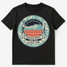 Arctic Cruiser Crab Legs