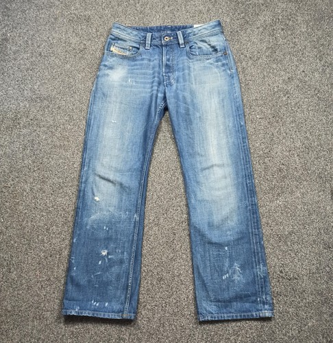 Diesel mens blue - , jeans