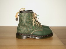 Dr. Martens 1460 SHAMROCK St