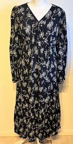 Per una black - black, boho
