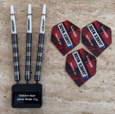 Mint Unicorn James Wade Noir