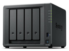 Synology Diskstation DS425+ brand new & boxed with full warranty