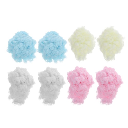 Bags decor flocking powder - bags,