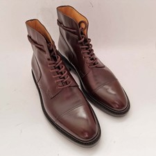 John Lobb - Skye Calf Boots -