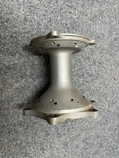 Honda CRF 450 rear hub 2016