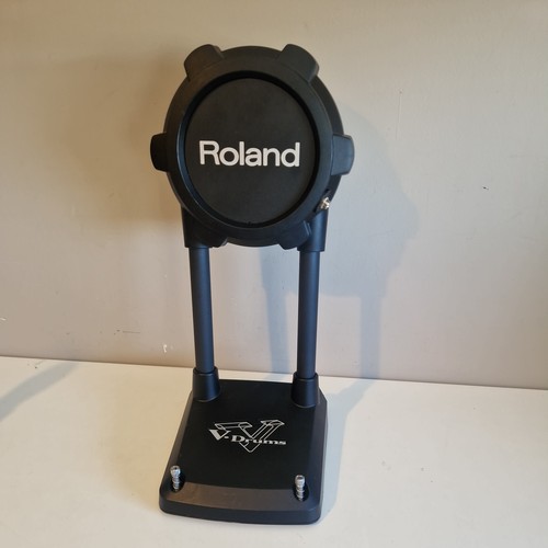 Roland kick drum pad - roland, kd-9