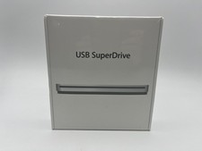 Apple A1379 USB External