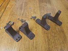 4 X Vintage Genuine VONO Bed