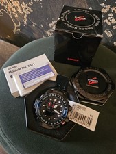 Casio G-SHOCK GWN-1000B