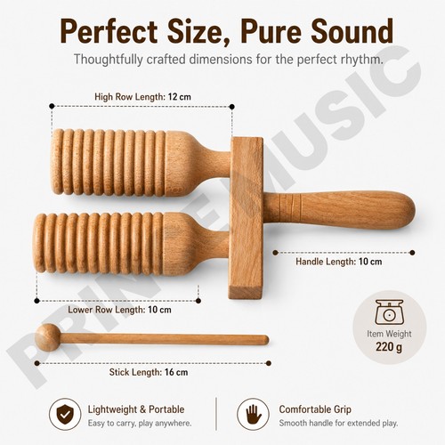Percussion instrument agogo - percussion,