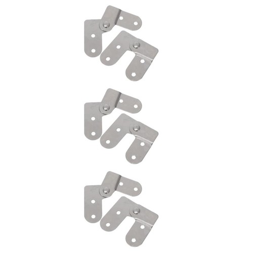 Pcs folding ladder hinge - ladder,