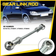 Car Gear Selector Linkage Rod