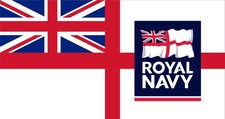 ROYAL NAVY SURFACE FLEET BAR