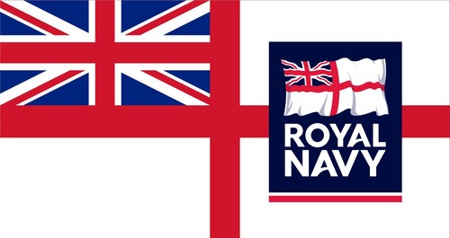 Royal navy surface - royal,