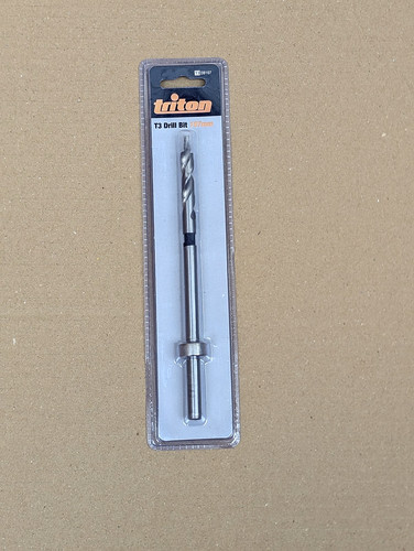 Triton 197mm hss pocket - 197mm,
